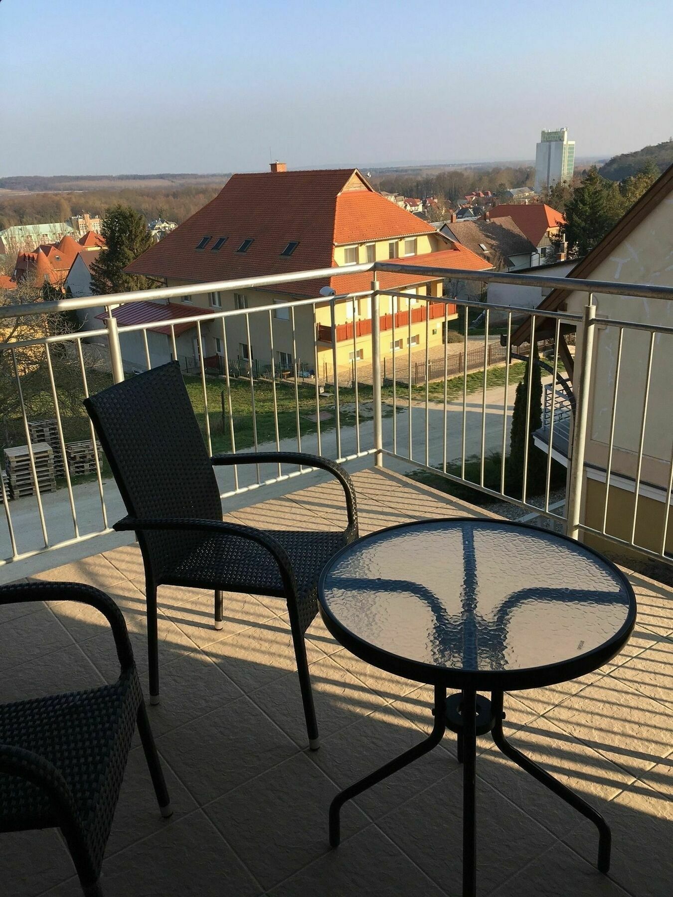 Fortuna 7 Apartment Hévíz